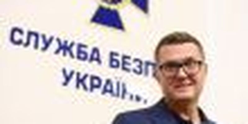 СМИ: Новоназначенец СБУ Андрей Наумов. Человек Яремы с мутными активами и личным массажистом
