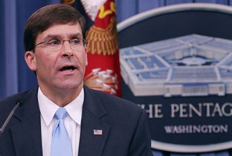 В Пентагоне хотят добиться мирного соглашения с Талибаном