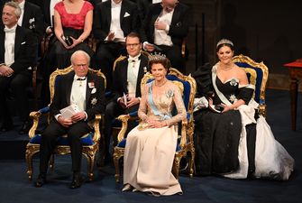 Король Швеции Карл XVI Густав открыл секрет своего 47-летнего брака
