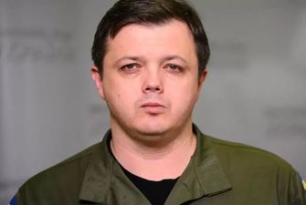 СБУ скерувала до суду обвинувальний акт проти Семена Семенченка