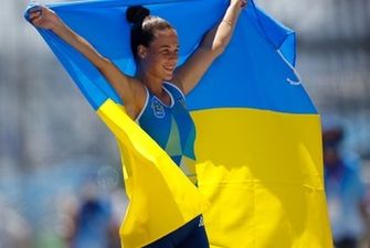 Просто ракета: украинская чемпионка показала фантастический результат на Кубке мира