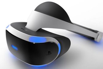 Sony анонсировала гарнитуру PlayStation VR для PS5
