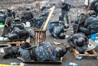Стало известно, кто начал стрельбу на Майдане - СМИ