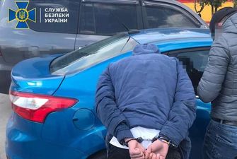 У Тернополі СБУ затримала банду рекетирів, які «вибивав» гроші з бізнесменів