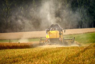 Пріоритет аграрної політики України — створення потужного фермерського класу