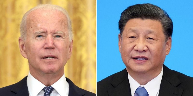 Байден встретится с Си Цзиньпином на G20: в чем важность встречи – какой сигнал может быть послан Путину