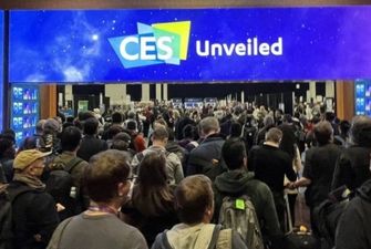 В Лас-Вегасе открывается техническая выставка CES