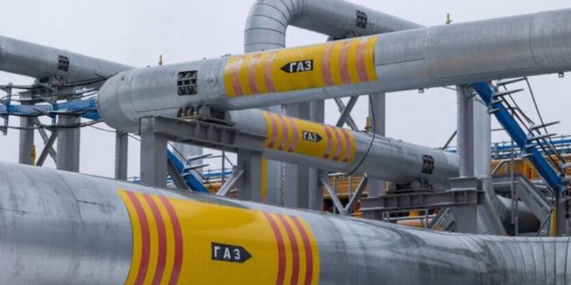 В Нафтогазе анонсировали возможное повышение тарифа на газ для населения