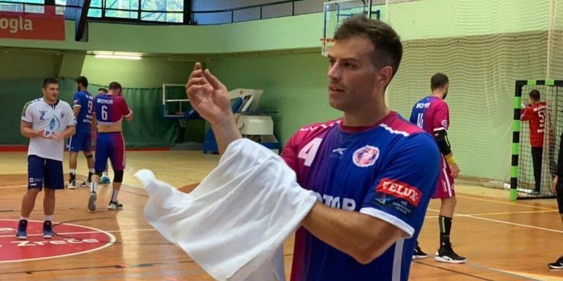 Степанец: «Посмотрим, как Вуйович проявит себя на «Кубке Днепра»