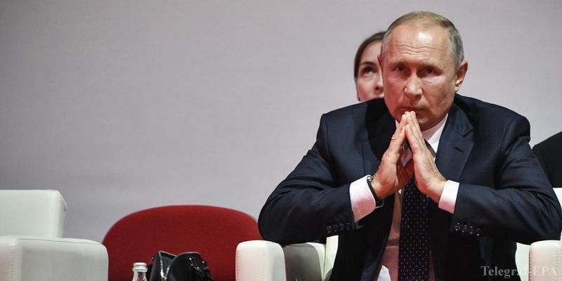 Путинская «Единая Россия» теряет голоса на местных выборах после протестов в Москве