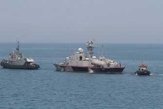 Катера ФСБ уже вблизи Мариуполя: всплыли тревожные данные о ситуации в Азовском море, видео