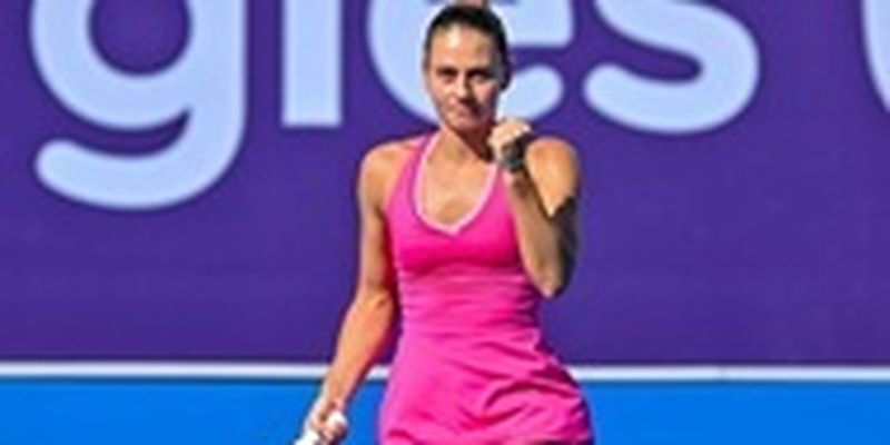 Рейтинг WTA: Костюк устанавливает рекорд