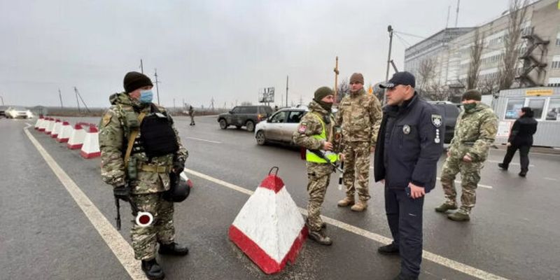 На Харьковщине ввели новый запрет: «Это необходимо для нашей победы»