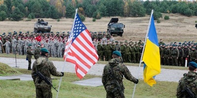 Будут ли США отправлять своих военных в Украину: у Байдена ответили