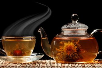 Китайские ученые пришли к интересным выводам о влиянии чая на мозг человека