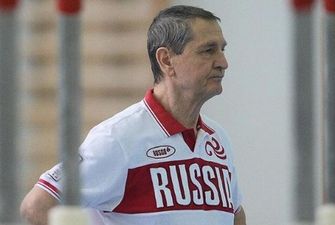 Главный тренер сборной России заразился коронавирусом
