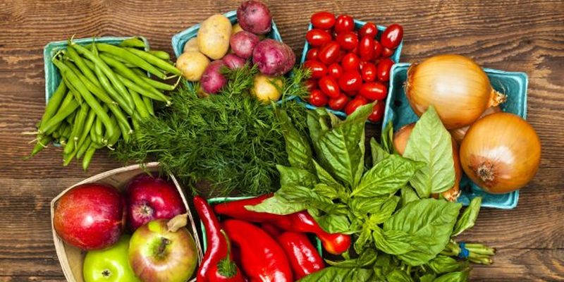 Постные салаты на Новый год: рецепты для постящихся и вегетарианцев