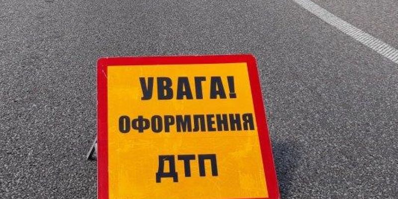 В Одесской области переполненная маршрутка столкнулась с грузовиком, погибло 9 человек