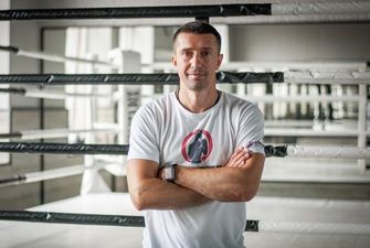 "Надо все это убрать": украинский экс-чемпион мира по боксу рассказал о своем отношении к ЛГБТ