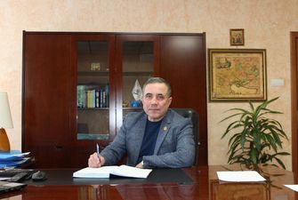 Новим директором «Шепетівського цукрового комбінату» призначено Володимира Пилипака