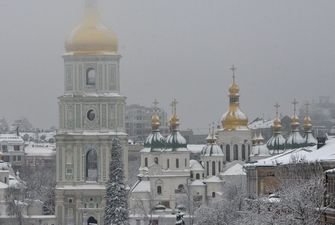 Синоптики рассказали, какой будет погода на Крещение в Украине