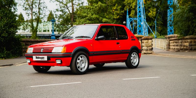 Вторая жизнь классики: культовый Peugeot 80-х вернули в производство