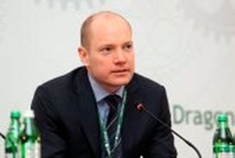 Инвесторы негативно отреагировали на первые назначения Зеленского – глава Dragon Capital