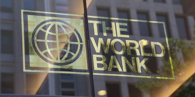 Всемирный банк предоставил Украине финансовые гарантии на $750 миллионов