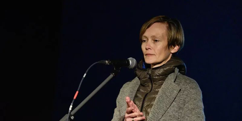 Олена Гончарук: Наказ про реорганізацію «Довженко-Центру» має бути скасований
