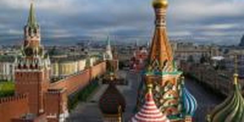 Победобесие переносится: в Кремле обсуждают альтернативные варианты празднования 9 мая