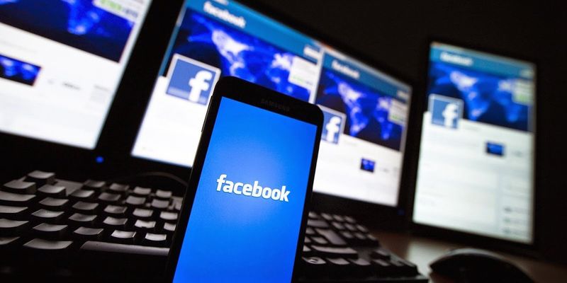 Вступил в силу закон о "налоге на Facebook": кто его должен платить