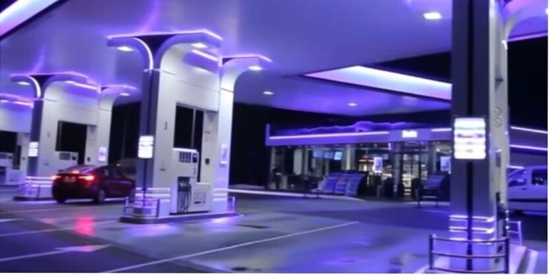 АМКУ предупредил АЗС из-за цен на бензин и дизтопливо