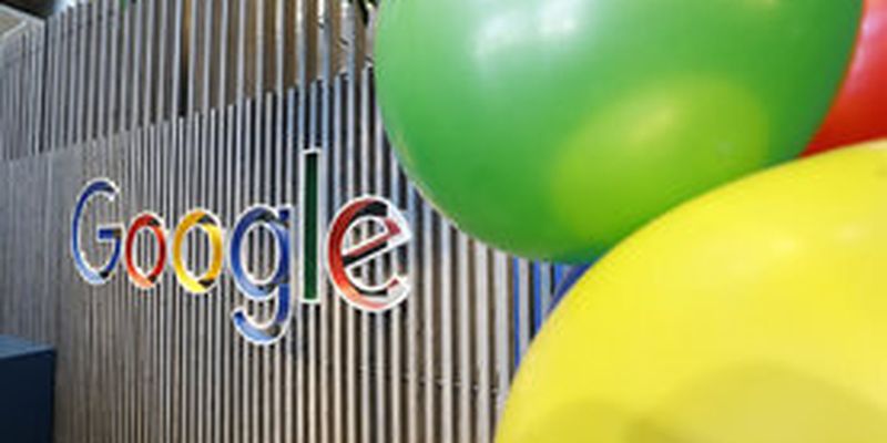 Google Play обновил логотип к 10-летию магазина приложений