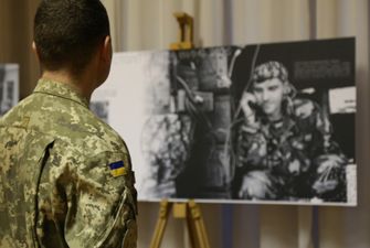 На Майдане откроют фотовыставку "Два века – одна война"