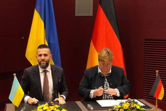 Україна отримає від Німеччини 82 мільйони євро: на що витратять гроші