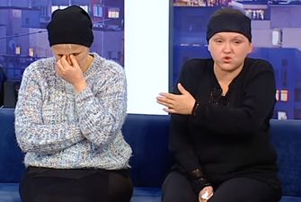 Срезали с жертв кожу: родители убитых в Киеве девушек раскрыли шокирующие детали, видео