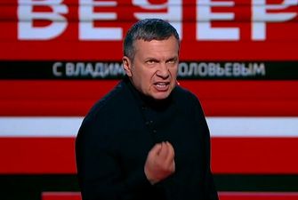 Скандальный Соловьев выдал, что Россия собирается сделать с Украиной: "Поковыряемся и..."