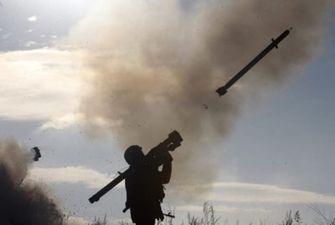 Оккупанты из истребителей обстреляли Херсонщину, на Змеином “активно действует” ВСУ — ОК Південь