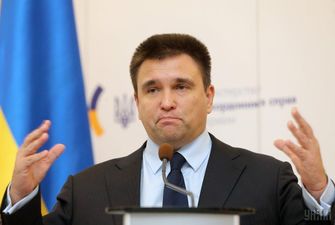 Клімкін: Україна після відмови від ядерної зброї повинна була домовлятися не про політичні, а про юридичні гарантії безпеки