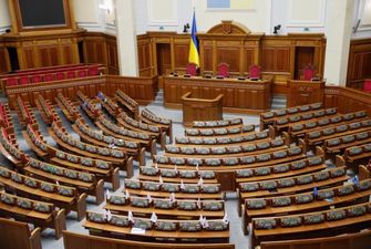 Вибори в Україні 2019: скільки "портфелів" отримає кожна з партій