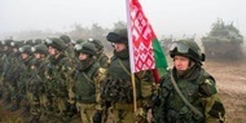 В Беларуси устроили проверку готовности ракетного дивизиона