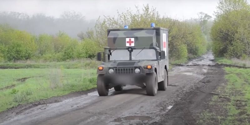 Провокационные обстрелы на Донбассе продолжаются: погиб военнослужащий