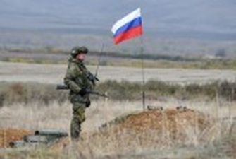 Міноборони Вірменії повідомило про розміщення російських прикордонників на кордоні з Азербайджаном