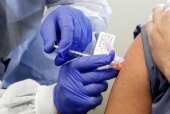 В Україні можуть провести третій етап випробувань ізраїльської вакцини від COVID-19