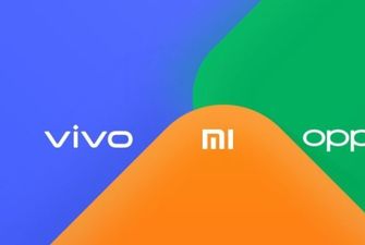 Xiaomi, Oppo и Vivo создадут аналог AirDrop