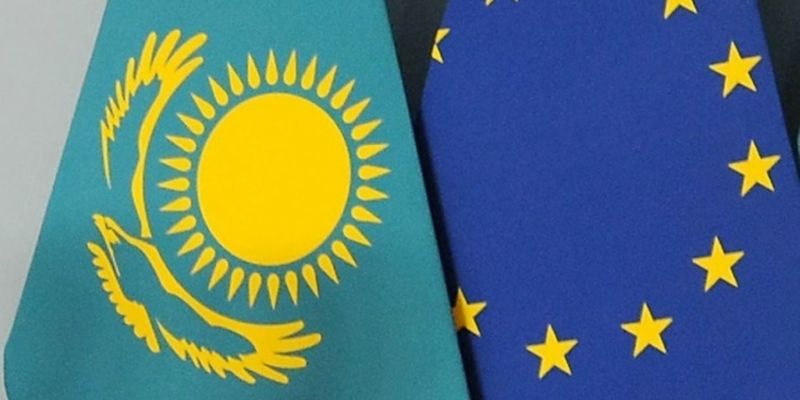 ЕС и Казахстан договорились о партнерстве в сфере сырья и новейших технологий