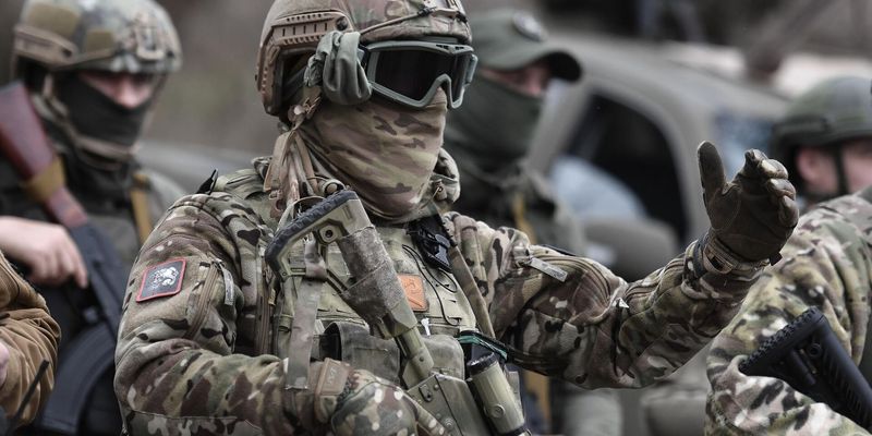 Командованию ВС РФ будет трудно перебросить подкрепление в Херсонскую область, – ISW