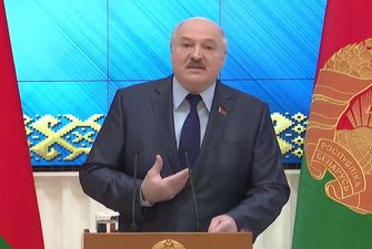 Олександр Лукашенко прокоментував участь Білорусі у війні Росії проти України
