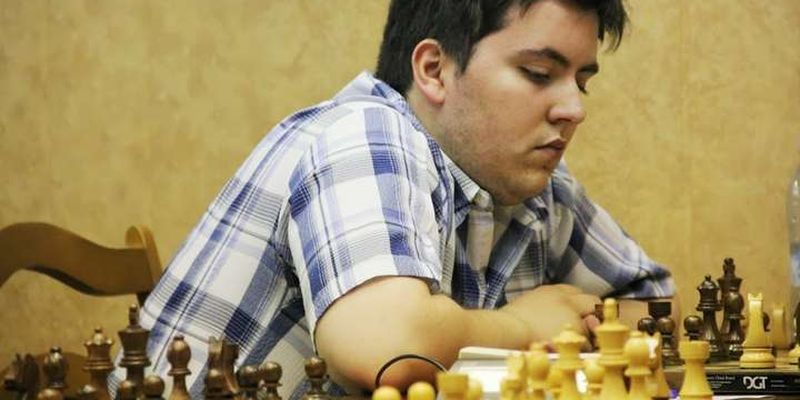 Євро-2019 з шахів: українці зберігають лише теоретичні шанси на медалі