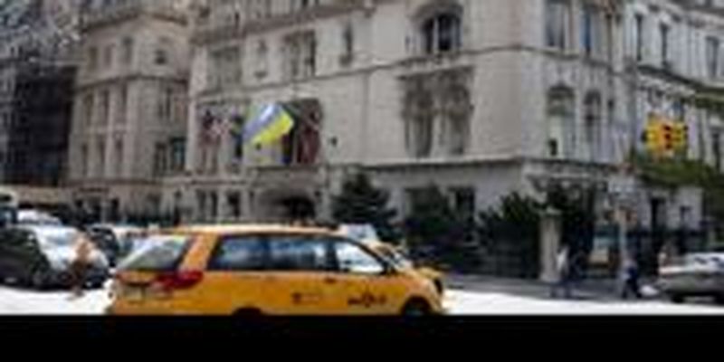 Украинское посольство в США призвало не возвращать Россию в G8